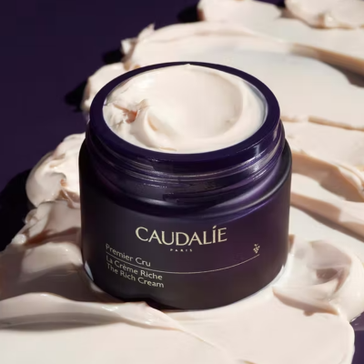 Caudalie Premier Cru Riche Cream 50 ml - 2