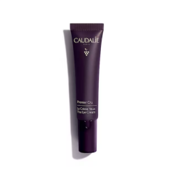Caudalie Premier Cru Yaşlanma Karşıtı Göz Çevresi Bakım Kremi 15 ml - Caudalie