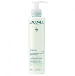 Caudalie Vinoclean Badem Yağlı Temizleme Sütü 200 ml - Caudalie