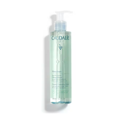 Caudalie Vinoclean Makyaj Temizleme Suyu 200 ml - 1