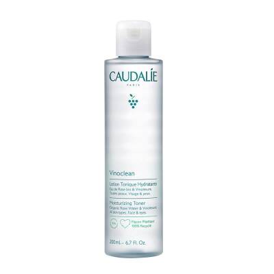Caudalie Vinoclean Nemlendirici Tonik 200 ml - 2