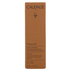 Caudalie Vinocrush Skin Tint 4 - 30 ml - 2