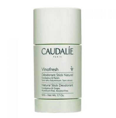 Caudalie Vinofresh Doğal Stick Deodorant 50 gr - 2