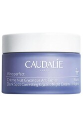 Caudalie Vinoperfect Leke Karşıtı Glikolik Gece Bakım Kremi 50 ml - Caudalie