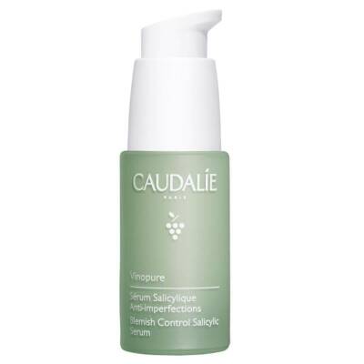 Caudalie Vinopure Düzensiz Ciltler İçin Serum 30 ml - 1