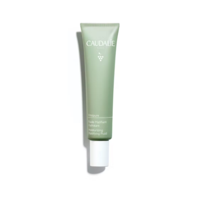 Caudalie Vinopure Mattifying Fluide Nemlendirici Krem 40 ml - 1