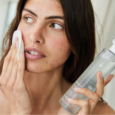 Caudalie Vinopure Temizleyici Tonik 400 ml - 4