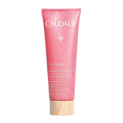 Caudalie Vinosource Sorbet Yoğun Nemlendirici Bakım Kremi 60 ml - 1