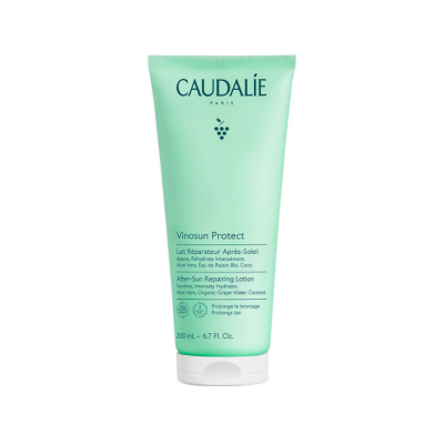 Caudalie Vinosun Protect Güneş Sonrası Onarıcı Bakım Losyonu 200 ml - 1