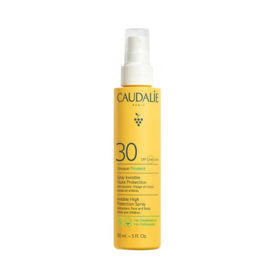 Caudalie Vinosun Protect SPF30 Güneş Spreyi 150 ml - 1