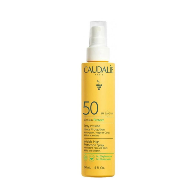 Caudalie Vinosun Protect SPF50 Güneş Spreyi 150 ml - 1