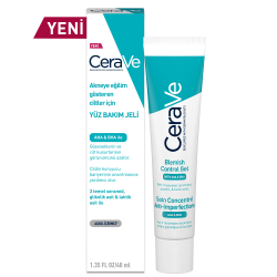 Cerave Blemish Control Gel 40 ml - CeraVe
