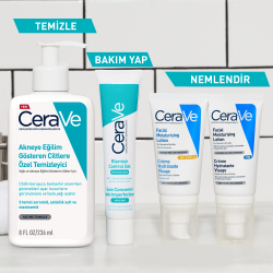 Cerave Blemish Control Gel 40 ml - 3