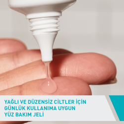Cerave Blemish Control Gel 40 ml - 5