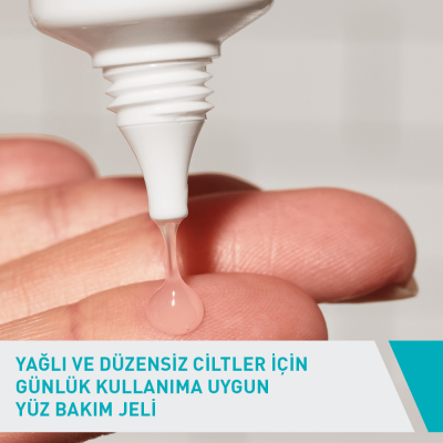 Cerave Blemish Control Gel 40 ml - 5
