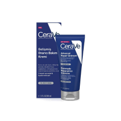 CeraVe Gelişmiş Onarıcı Bakım Kremi 88 ml - 2