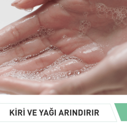 CeraVe Köpüren Temizleyici 236 ml - 4