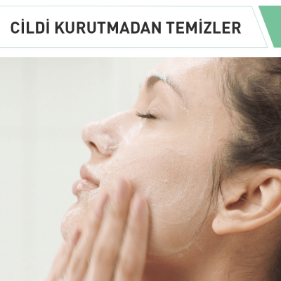 CeraVe Köpüren Temizleyici 236 ml - 13