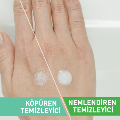 CeraVe Köpüren Temizleyici 236 ml - 15