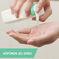 CeraVe Köpüren Temizleyici 473 ml - 11