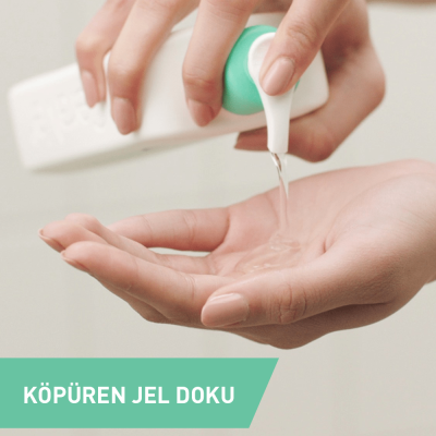 CeraVe Köpüren Temizleyici 473 ml - 11