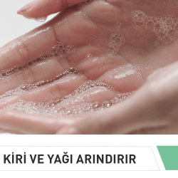 CeraVe Köpüren Temizleyici 473 ml - 12