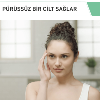 CeraVe Köpüren Temizleyici 473 ml - 14