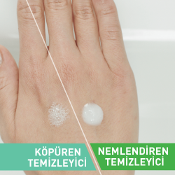 CeraVe Köpüren Temizleyici 473 ml - 15