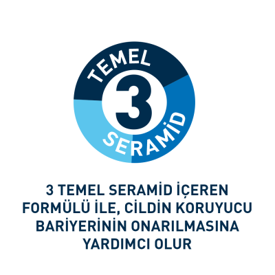 CeraVe Köpüren Temizleyici 473 ml - 17
