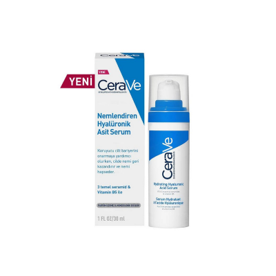 Cerave Nemlendiren Hyalüronik Asit Serum 30 ml - 2