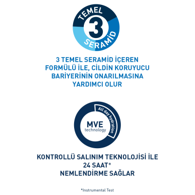 CeraVe Nemlendiren Temizleyici 236 ml - 8