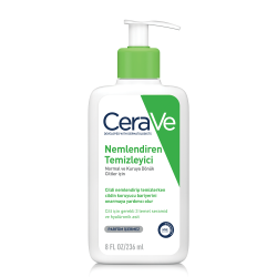 CeraVe Nemlendiren Temizleyici 236 ml - 9