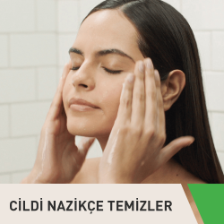 CeraVe Nemlendiren Temizleyici 236 ml - 12