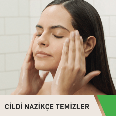 CeraVe Nemlendiren Temizleyici 236 ml - 12