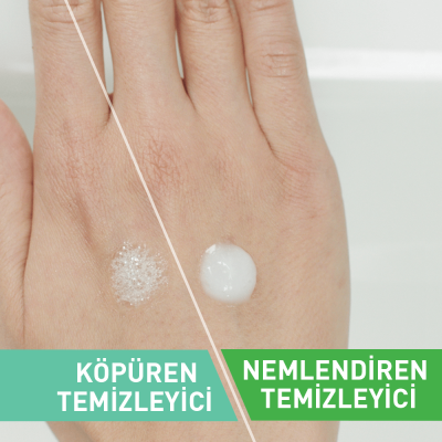 CeraVe Nemlendiren Temizleyici 236 ml - 14