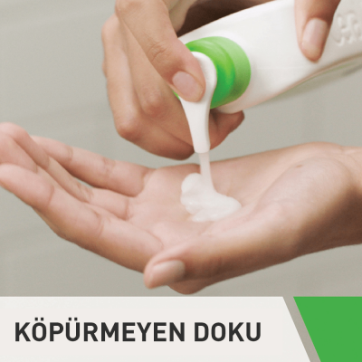 CeraVe Nemlendiren Temizleyici 473 ml - 3