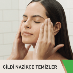 CeraVe Nemlendiren Temizleyici 473 ml - 4