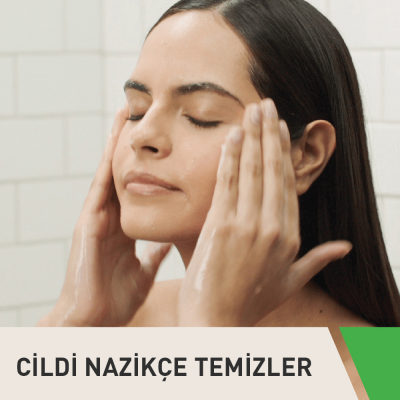 CeraVe Nemlendiren Temizleyici 473 ml - 4