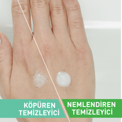 CeraVe Nemlendiren Temizleyici 473 ml - 6