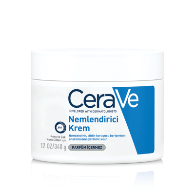 CeraVe Nemlendirici Krem 340 gr - 9