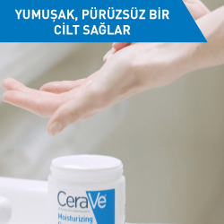 CeraVe Nemlendirici Krem 340 gr - 12