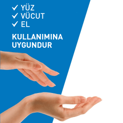 CeraVe Nemlendirici Krem 340 gr - 14