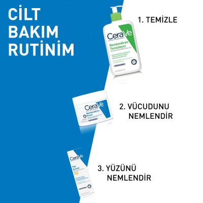 CeraVe Nemlendirici Krem 340 gr - 15