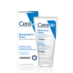 CeraVe Nemlendirici Krem 50 ml - 8