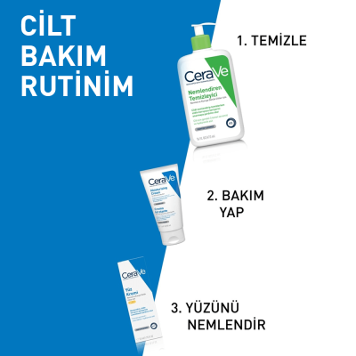 CeraVe Nemlendirici Krem 50 ml - 13