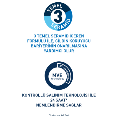 CeraVe Nemlendirici Krem 50 ml - 14