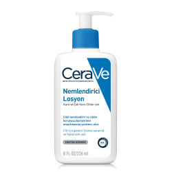 CeraVe Nemlendirici Losyon 236 ml - 9
