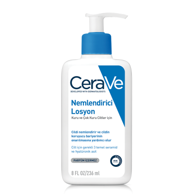 CeraVe Nemlendirici Losyon 236 ml - 9