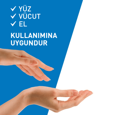 CeraVe Nemlendirici Losyon 236 ml - 15