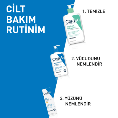 CeraVe Nemlendirici Losyon 236 ml - 16